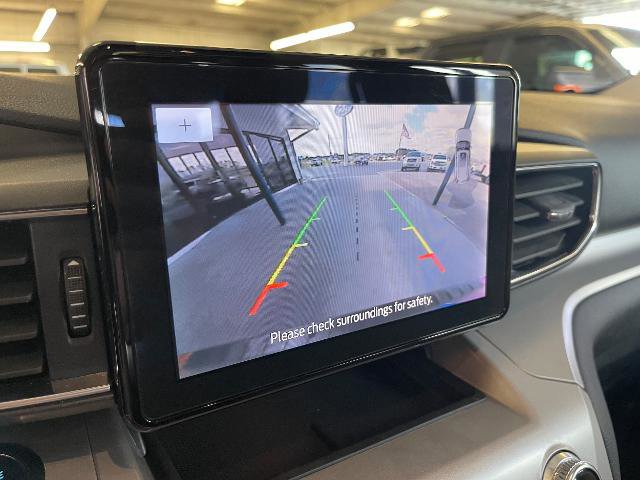 Certified 2023 Ford Explorer XLT w/ Equipment Group 202A image 22