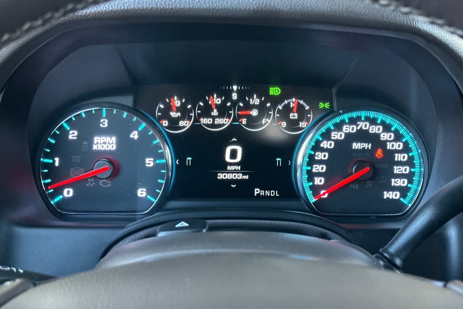 Used 2020 GMC Yukon Denali AWD/4WD image 25