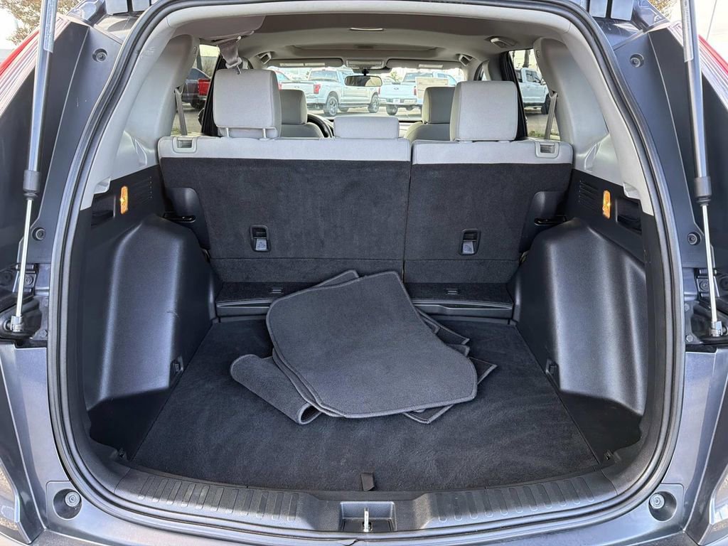 Used 2018 Honda CR-V EX image 24