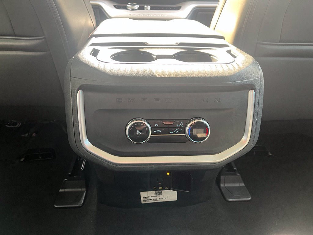 Certified 2025 Ford Expedition Max Active AWD/4WD image 15