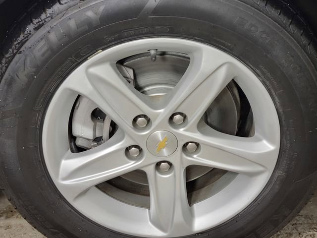 Used 2022 Chevrolet Malibu LS image 10