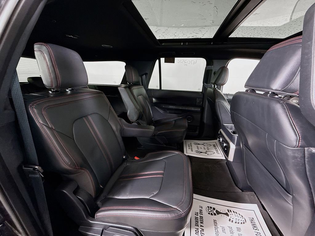 Certified 2022 Ford Expedition Max Limited image 30