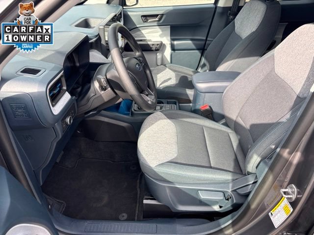Certified 2026 Ford Maverick XLT AWD/4WD image 12
