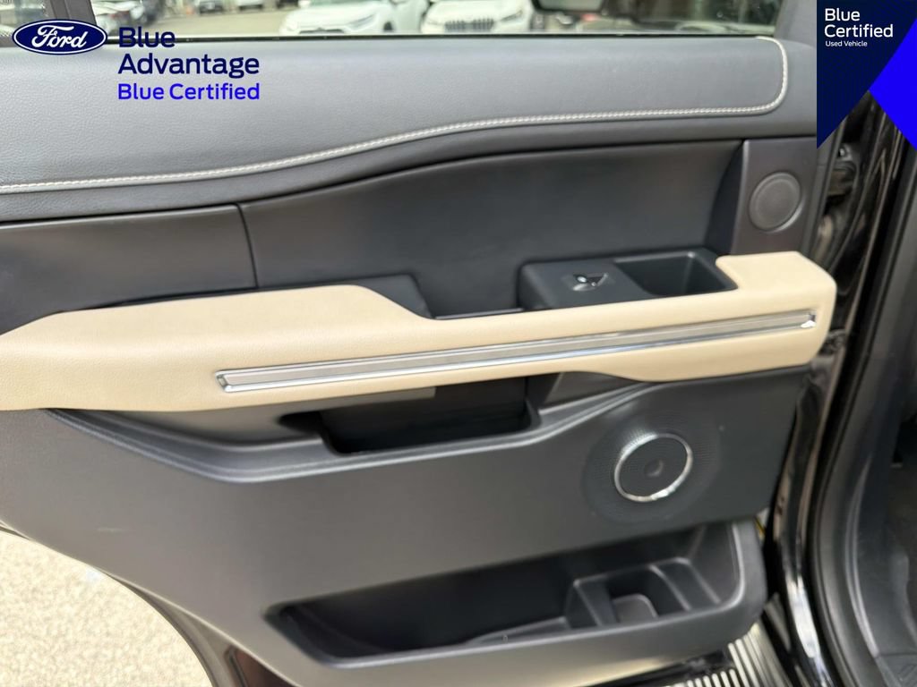 Certified 2024 Ford Expedition Limited AWD/4WD image 11