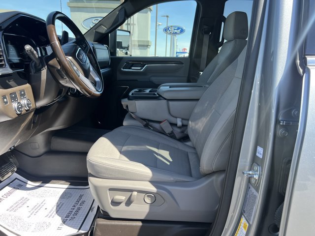 Used 2024 GMC Sierra 2500 SLE w/ SLE Value Package; image 33
