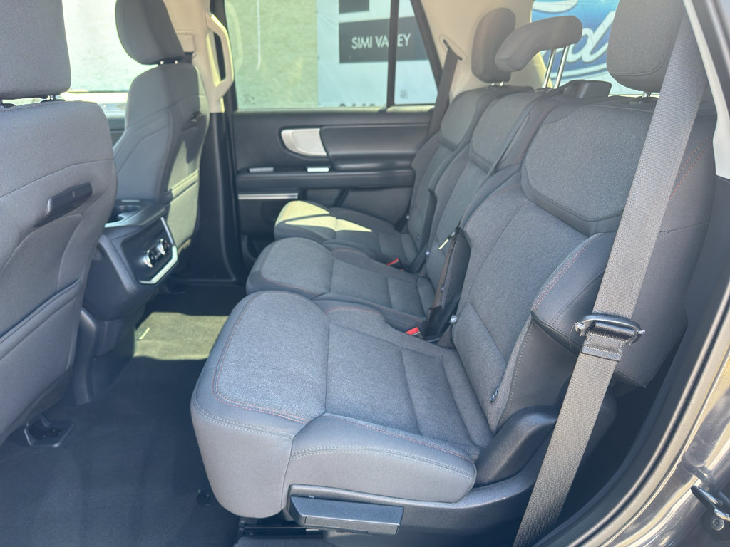 Certified 2025 Ford Expedition Active RWD image 16