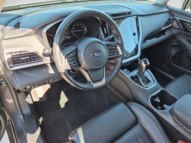 Used 2023 Subaru Legacy Limited AWD/4WD image 10