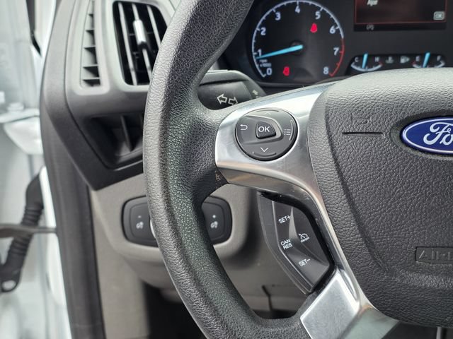 Certified 2022 Ford Transit Connect XL FWD image 20
