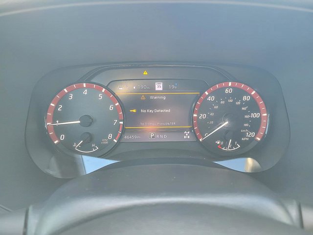 Used 2022 Nissan Frontier PRO-4X w/ Technology Package image 15