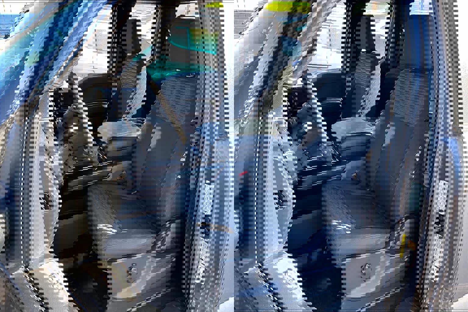 Certified 2023 Ford F150 XL w/ STX Appearance Package image 10