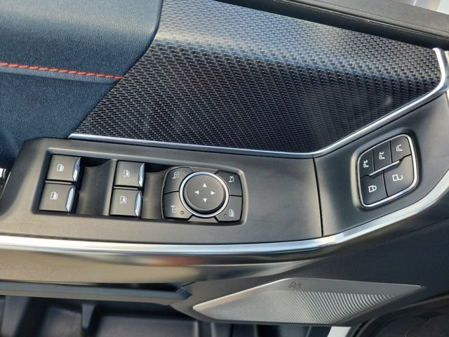 Certified 2023 Ford F150 Raptor w/ Blue Interior Package AWD/4WD image 22