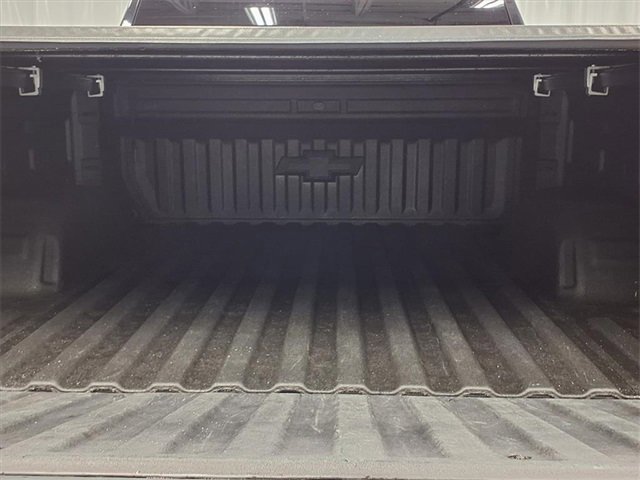 Used 2019 Chevrolet Silverado 1500 Custom w/ Custom Value Package image 24