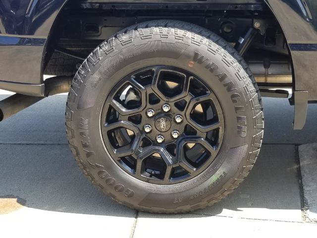 Certified 2024 Ford F150 XLT w/ Equipment Group 302A MID AWD/4WD image 28