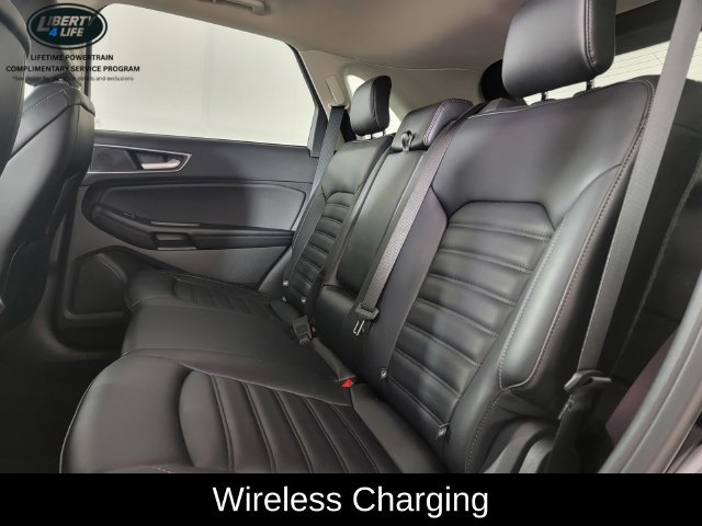 Certified 2024 Ford Edge SEL w/ Convenience Package AWD/4WD image 16