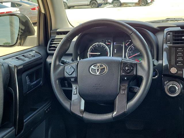 Used 2021 Toyota 4Runner Nightshade image 16