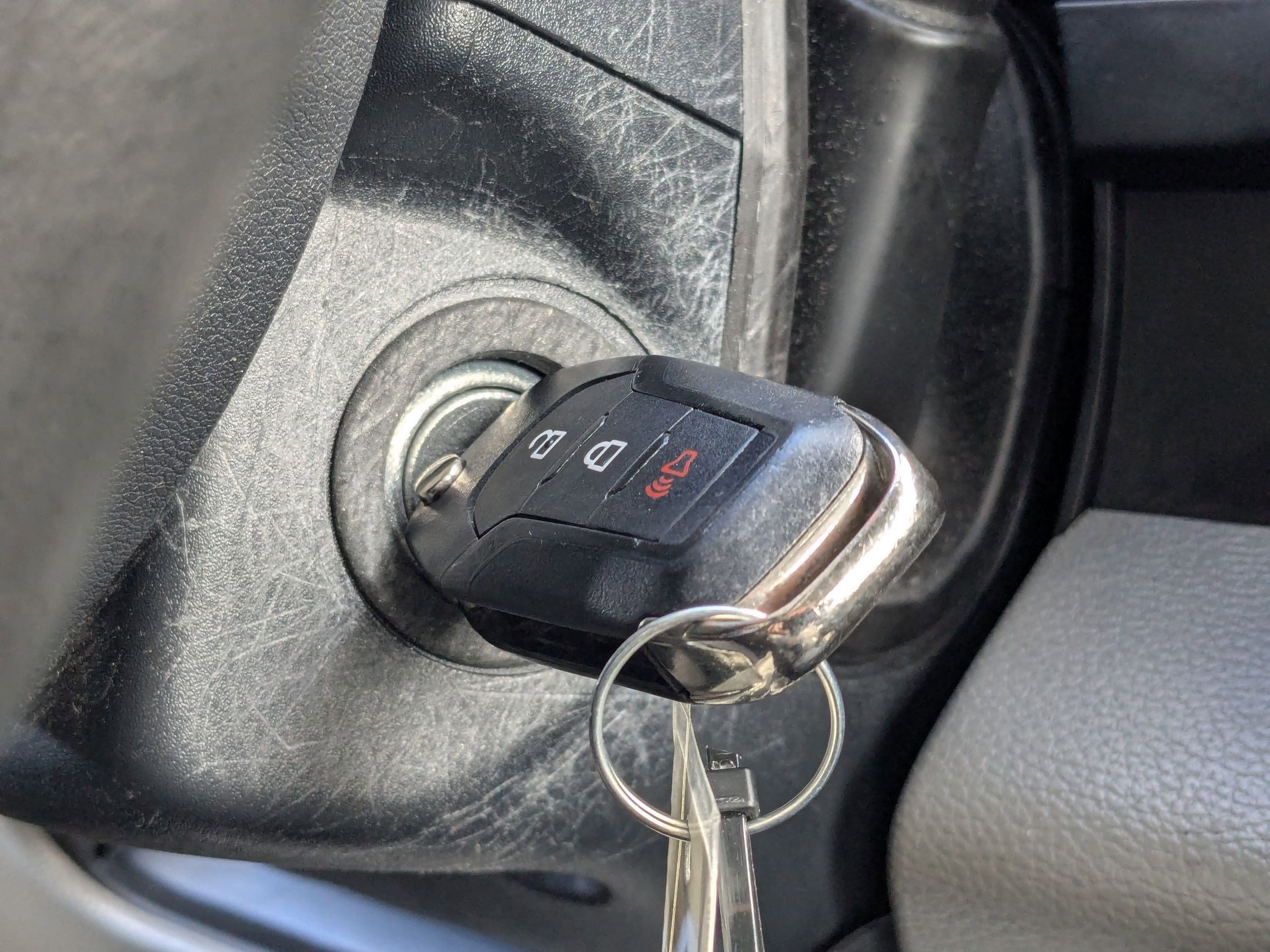 Certified 2022 Ford F350 XL w/ STX Appearance Package image 23