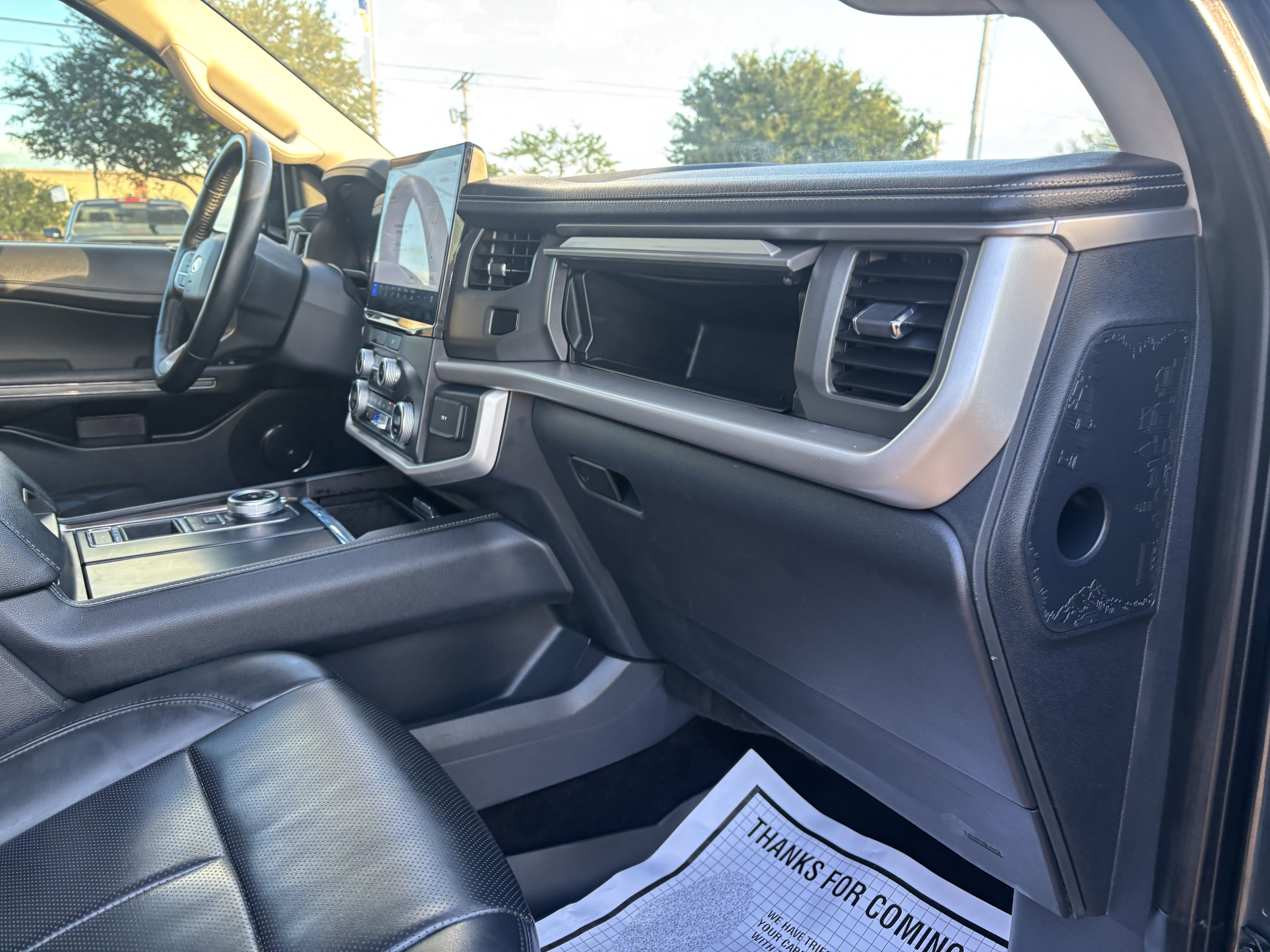 Certified 2022 Ford Expedition XLT image 27