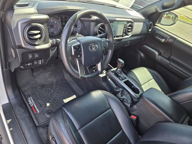 Used 2020 Toyota Tacoma TRD Pro AWD/4WD image 21