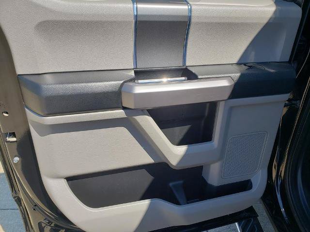 Certified 2019 Ford F150 XLT w/ Equipment Group 302A Luxury AWD/4WD image 14