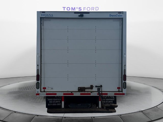 Certified 2022 Ford E-350 and Econoline 350 Super Duty w/ Power Windows & Locks Group RWD image 5