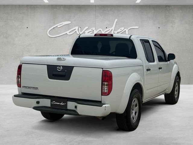 Used 2019 Nissan Frontier S RWD image 17