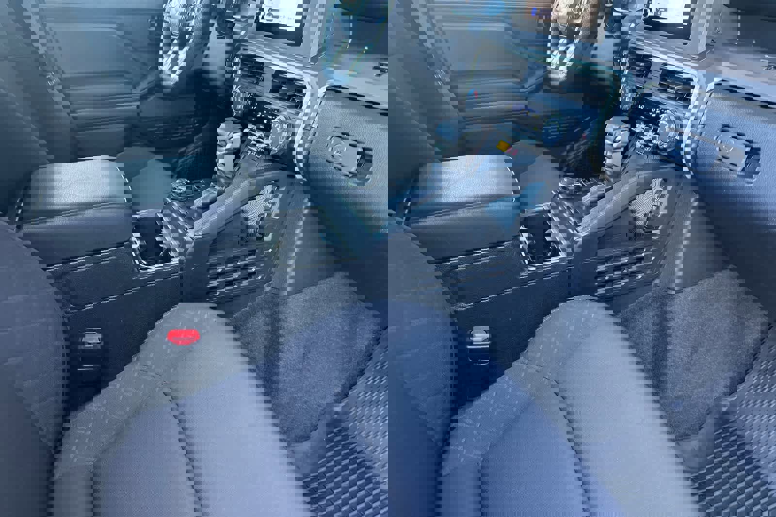 Used 2024 Toyota Tacoma SR5 image 15