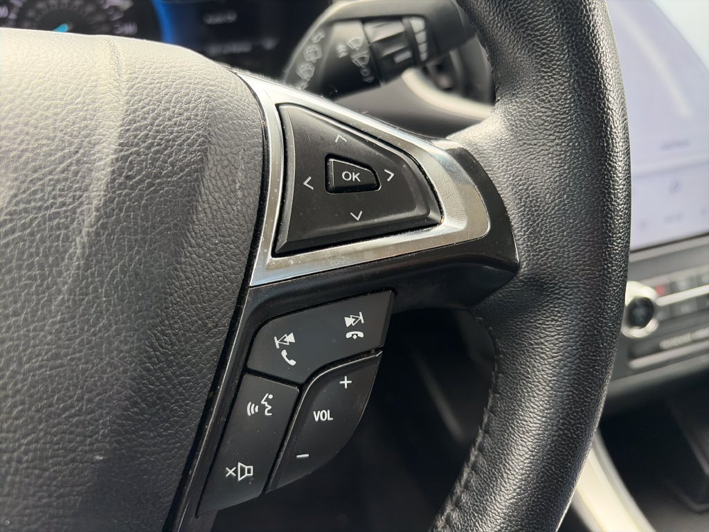 Certified 2024 Ford Edge SEL AWD/4WD image 13