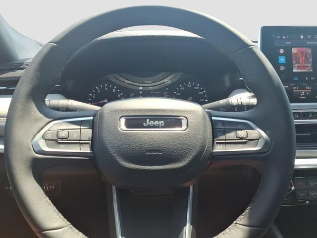 Used 2025 Jeep Compass Limited AWD/4WD image 30