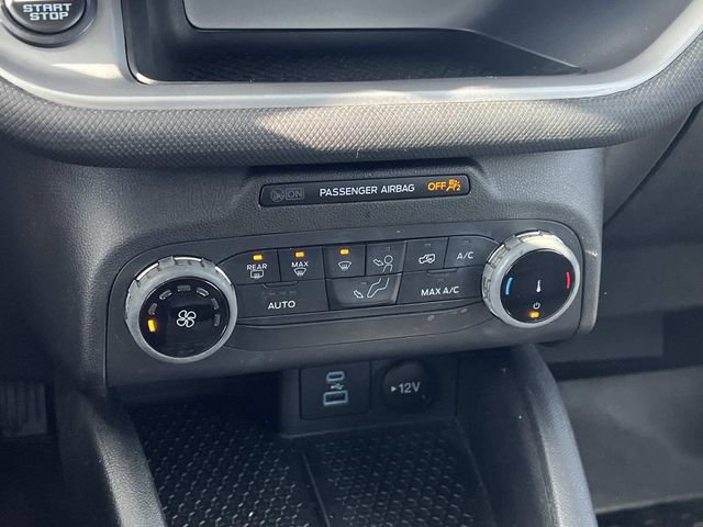 Certified 2022 Ford Bronco Sport Big Bend image 23