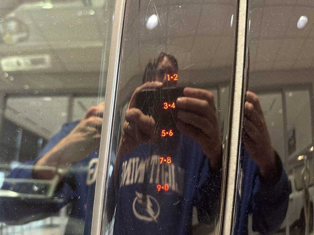 Certified 2021 Ford Explorer ST w/ Equipment Group 401A image 35