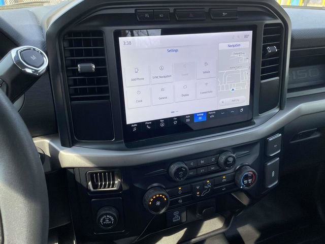 Certified 2024 Ford F150 XL image 13