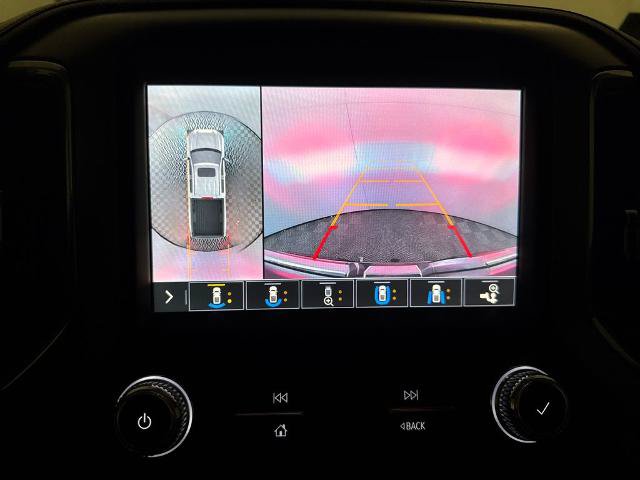Used 2019 GMC Sierra 1500 Denali w/ Denali Ultimate Package AWD/4WD image 29
