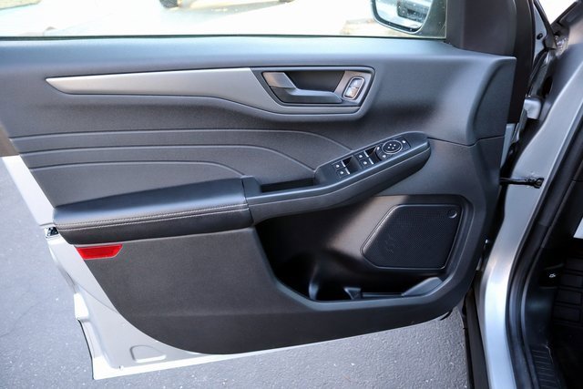 Certified 2023 Ford Escape Active image 27