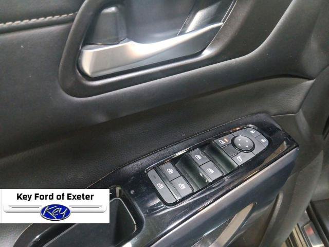 Used 2023 Nissan Pathfinder SL w/ SL Premium Package AWD/4WD image 20