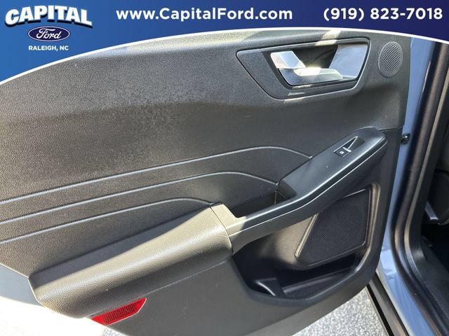 Certified 2024 Ford Escape Active w/ Tech Pack #2 AWD/4WD image 17
