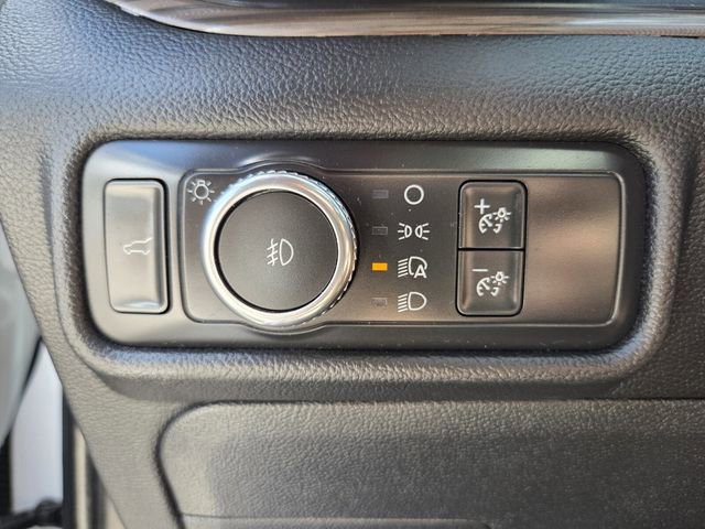 Certified 2020 Ford Explorer Limited image 25