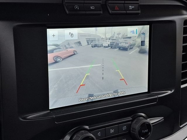 Certified 2022 Ford F150 XL w/ Equipment Group 101A High AWD/4WD image 21