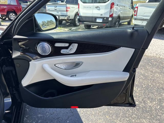 Used 2021 Mercedes-Benz E 350 Sedan image 13