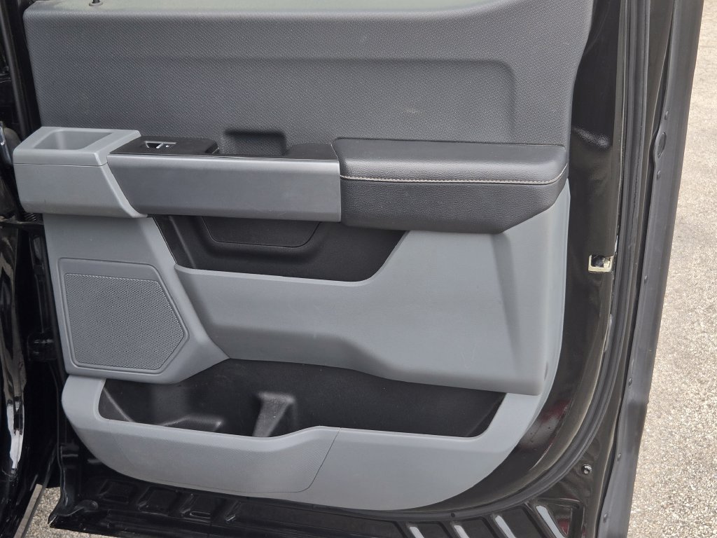 Certified 2021 Ford F150 XLT AWD/4WD image 30