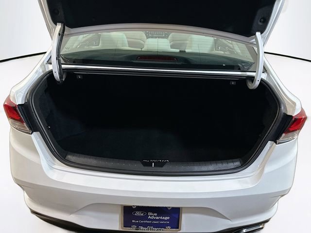 Used 2018 Hyundai Sonata SEL w/ Tech Package 02 image 21