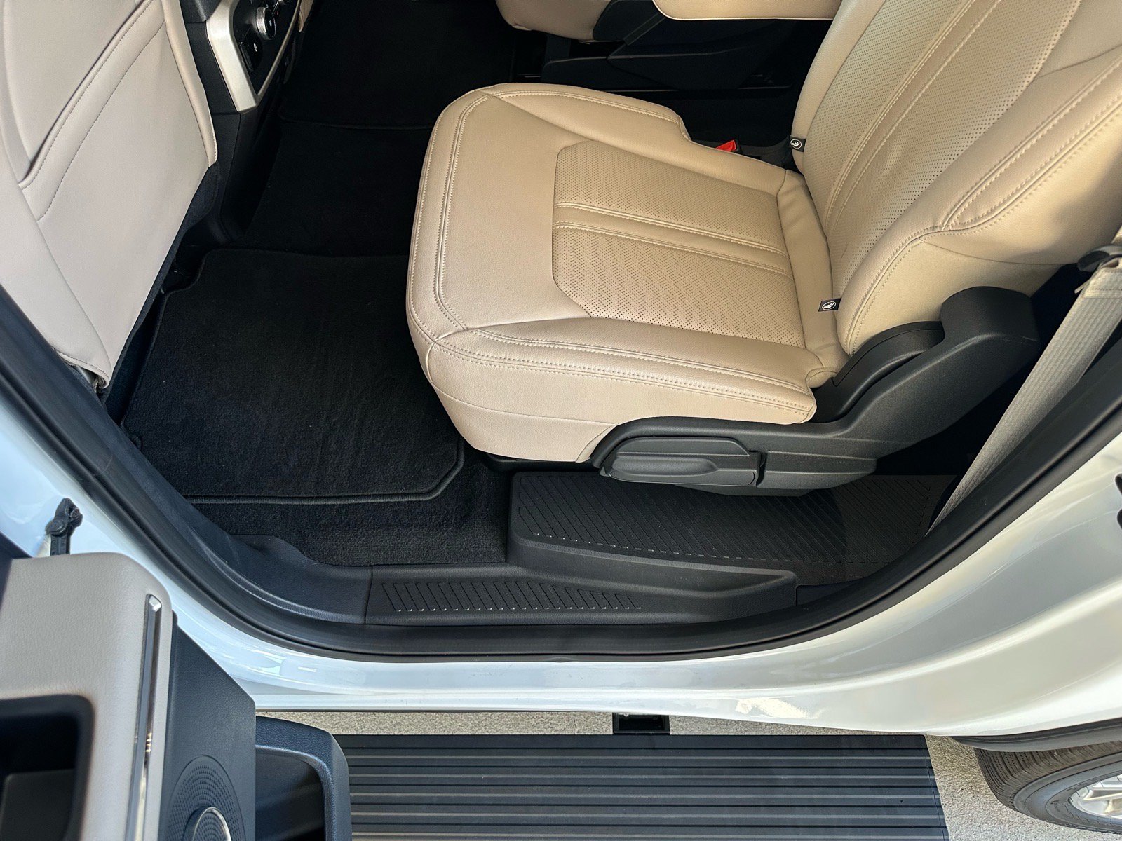 Certified 2024 Ford Expedition Max Limited AWD/4WD image 23