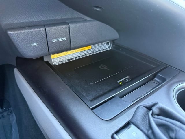 Used 2021 Toyota Camry SE w/ Audio Upgrade Package FWD image 26