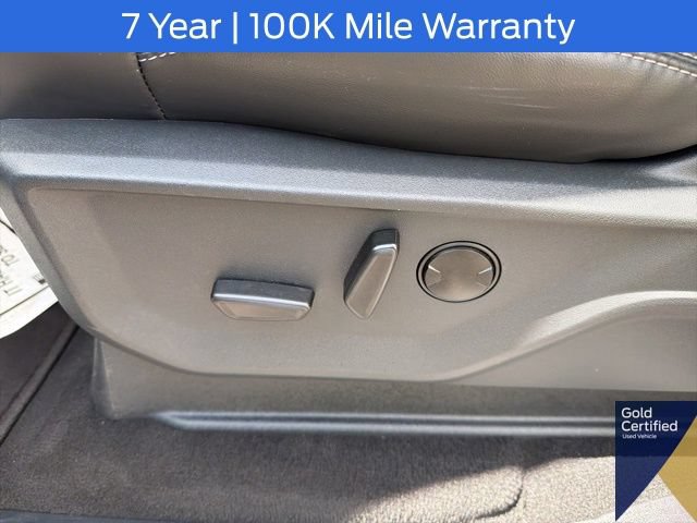Certified 2025 Ford Expedition Platinum AWD/4WD image 37