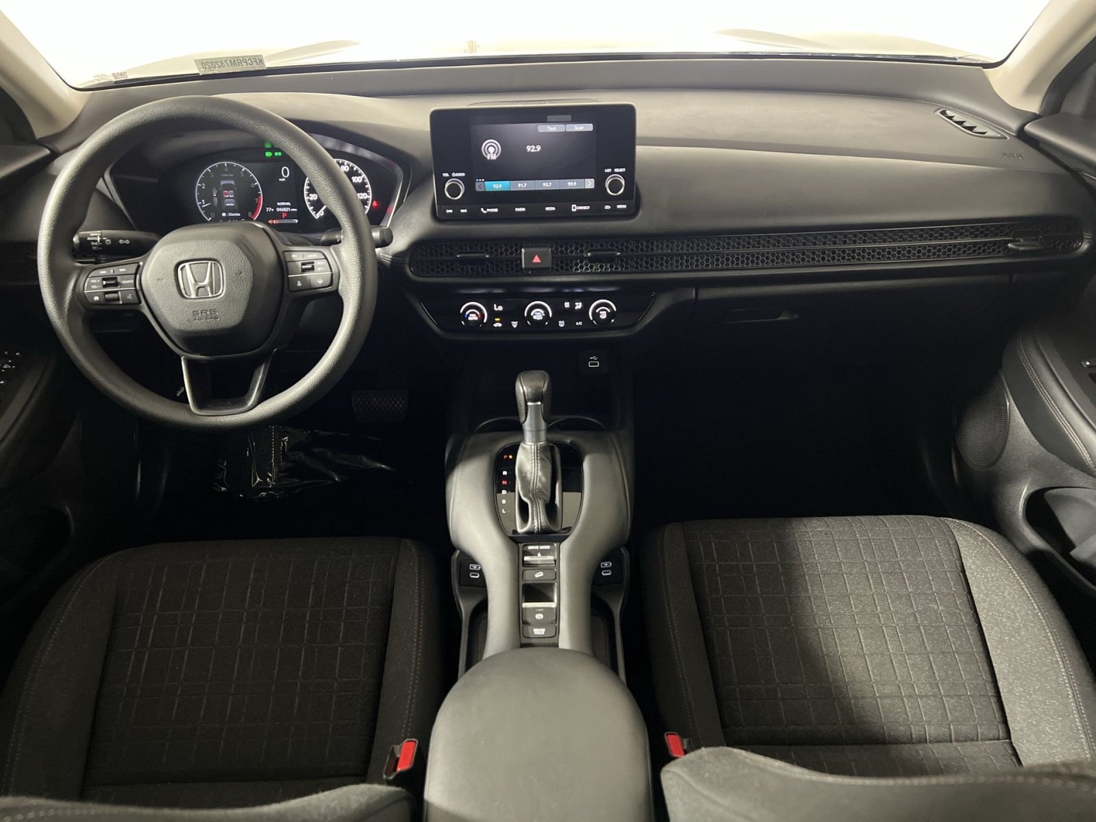Used 2024 Honda HR-V LX image 22