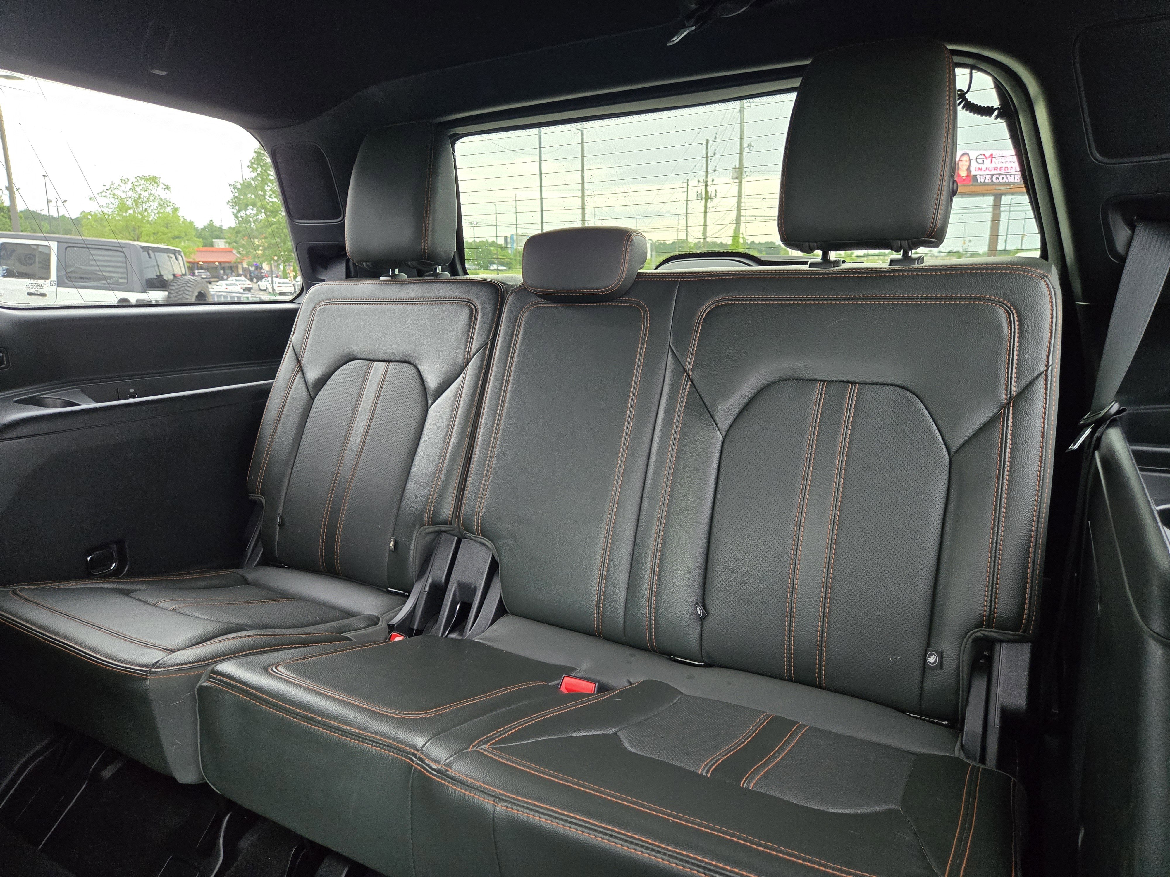 Certified 2022 Ford Expedition Timberline AWD/4WD image 15