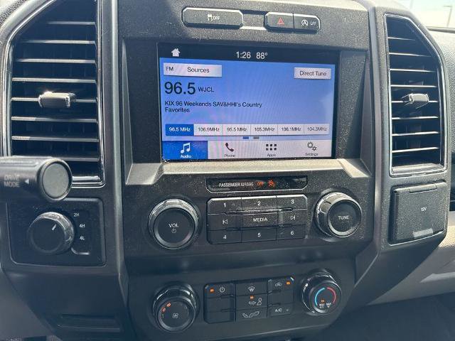 Certified 2019 Ford F150 XLT image 13