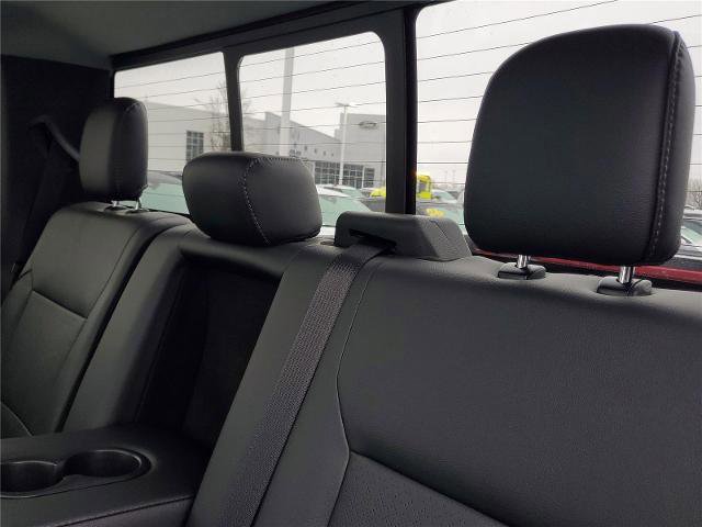 Certified 2022 Ford F150 Lariat w/ Equipment Group 502A High image 27