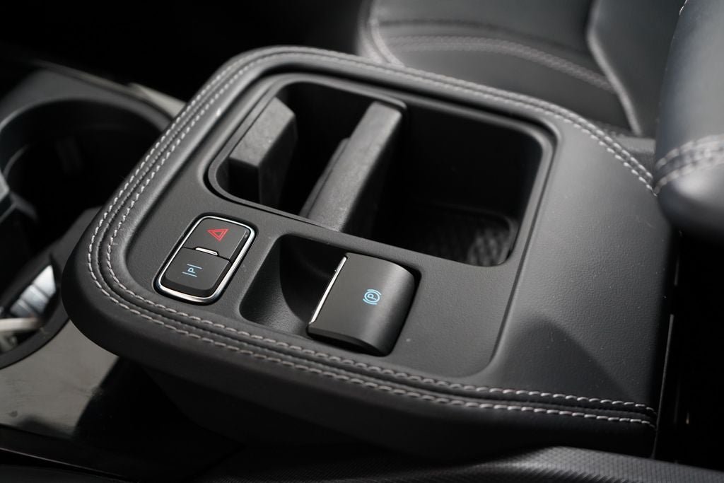 Certified 2025 Ford Mustang Mach-E Premium AWD/4WD image 15