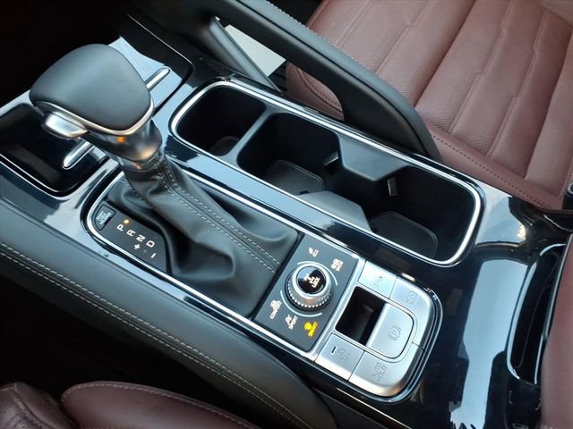 Used 2023 Kia Telluride SX Prestige image 32