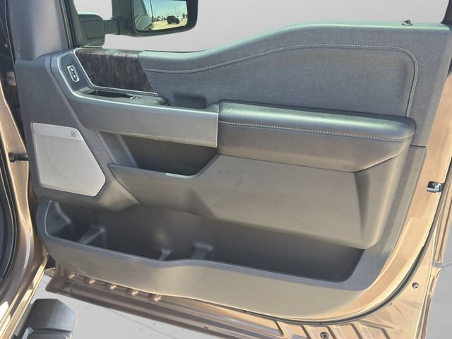 Certified 2023 Ford F250 Lariat w/ Sport Appearance Package AWD/4WD image 11